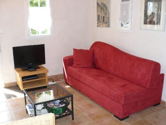 M. MIKOL - L'Etier - Maison  4 personnes - – Vélos - Wifi