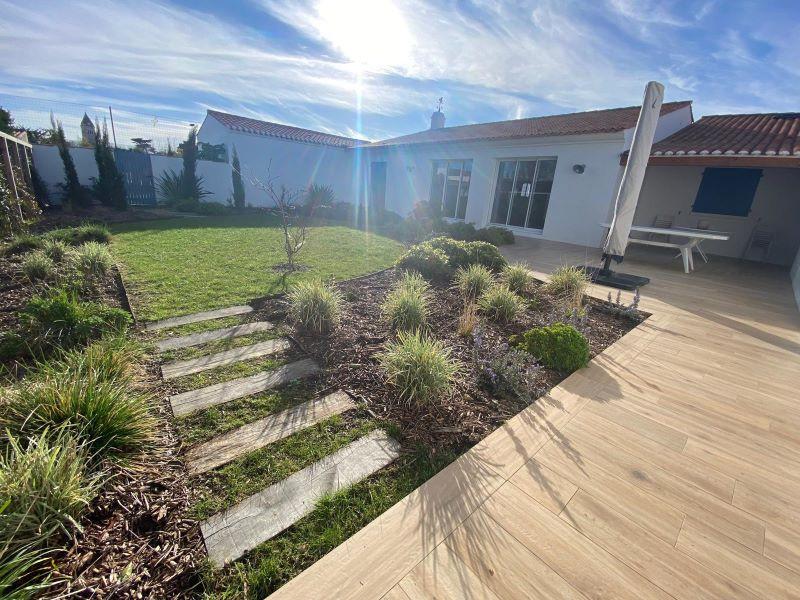 Escale à Noirmoutier - Maison "TARA" - 8 personnes