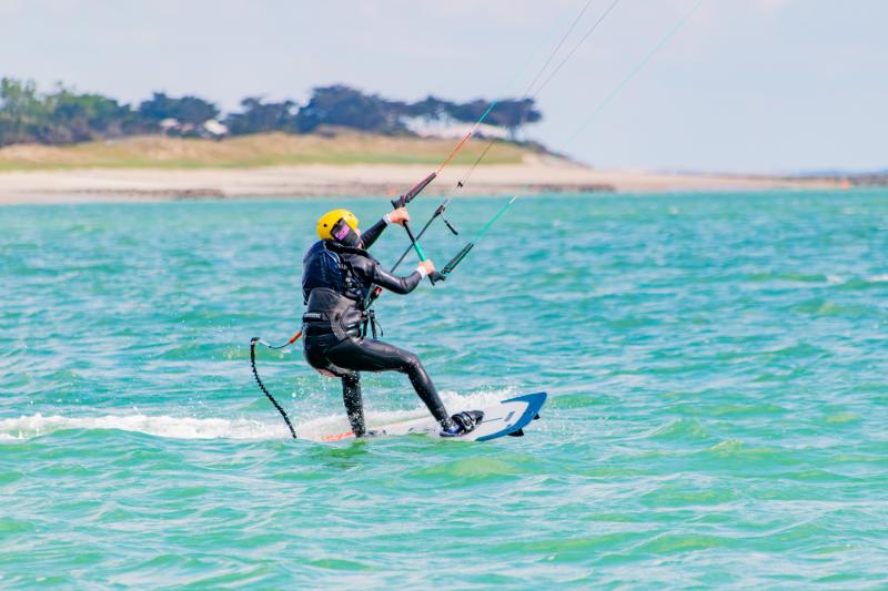 Le Bureau du Vent - Ecole de kite/wing/e-foil