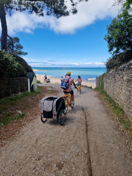 No 2 Roo - Location de vélos classiques et électriques