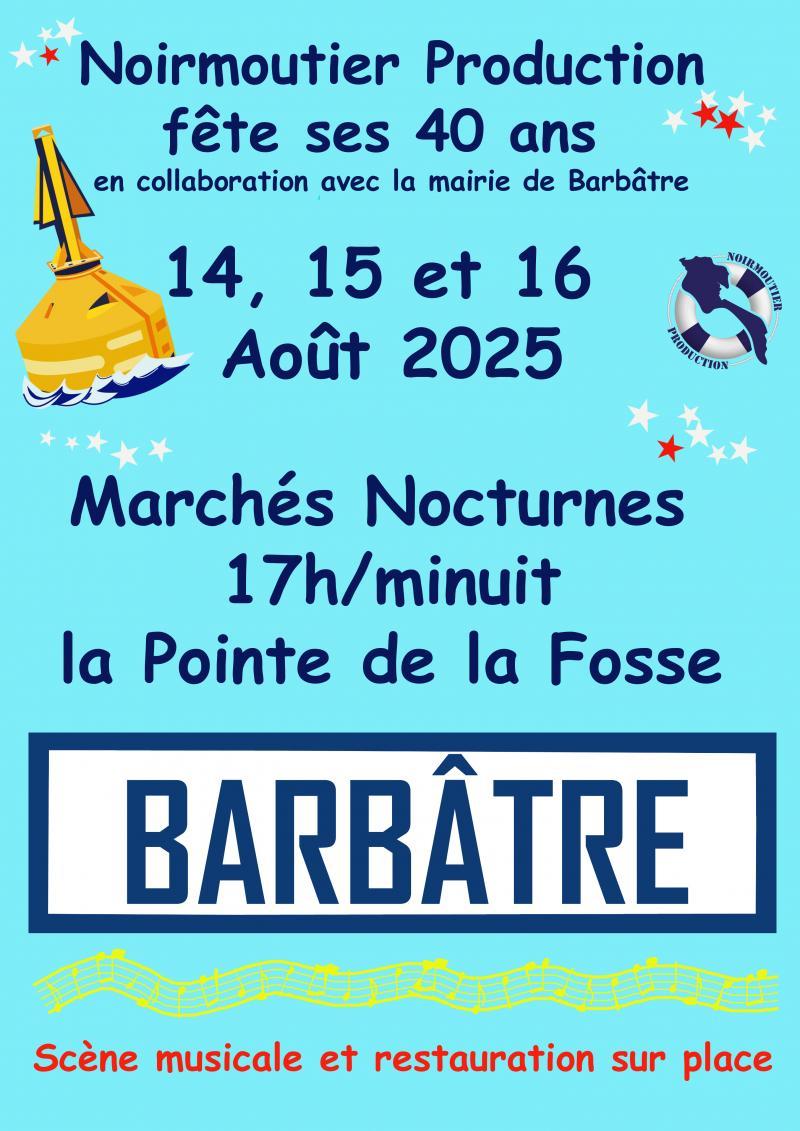 15 août 2025 - Tambour Tambour
