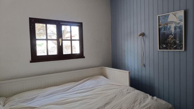 MAIS BM06150 / Noirmoutier : Maison de vacances pour 6 personnes vue sur la dune à Barbâtre