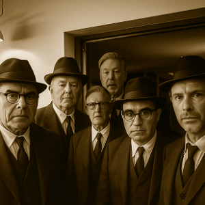 28 avril 2026 - Concerts de Eve & the Teachers, The GOB'S et Mystique Altesse