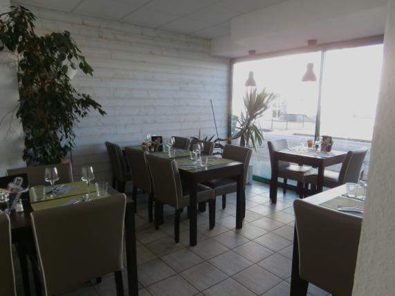 Le Jardin de Noirmoutier - Bar PMU/Restaurant