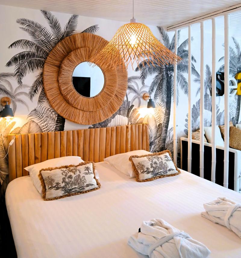 Ancre Marine Hotel  & Spa Thalgo