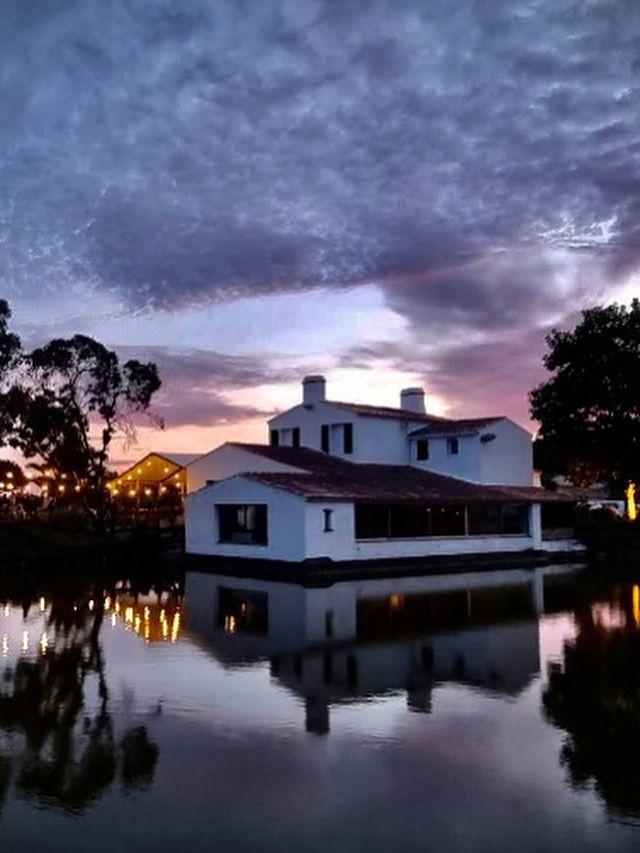 L'Après-Plage de la Boîte à Sel - Bar tapas - Guinguette