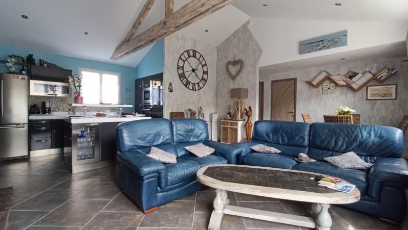 MAIS BF08400 / Barbâtre : Maison de vacances avec piscine à Noirmoutier