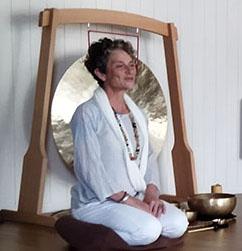 20 mars 2026 - Bain de Gong