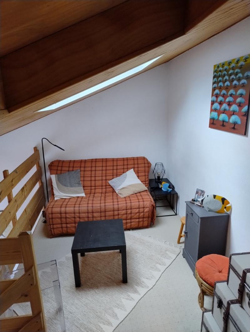 MAISBJ04057 / Noirmoutier : Location vacances pour 6 personnes avec accès direct à la plage