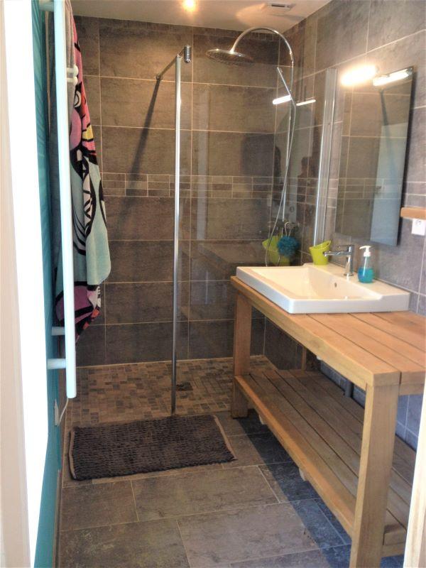 Mme Guillet - Maison individuelle 6 personnes