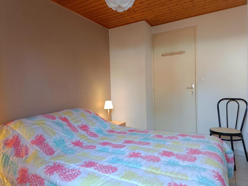 APPA BJ04097 / Maisonnette côté dunes à Barbâtre sur l'île de Noirmoutier pour 4 personnes
