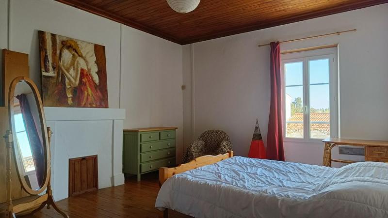 MAIS BC05300 / Île de Noirmoutier : Maison de vacances à louer pour 5 personnes centre bourg de Barbâtre