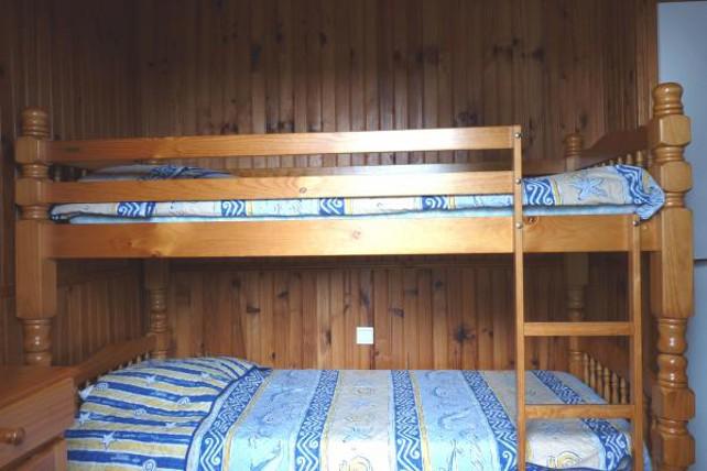 Mme BANNWARTH Maison individuelle 6 personnes
