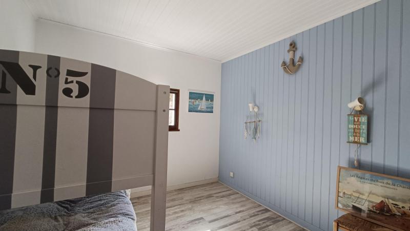 MAIS BM06150 / Noirmoutier : Maison de vacances pour 6 personnes vue sur la dune à Barbâtre