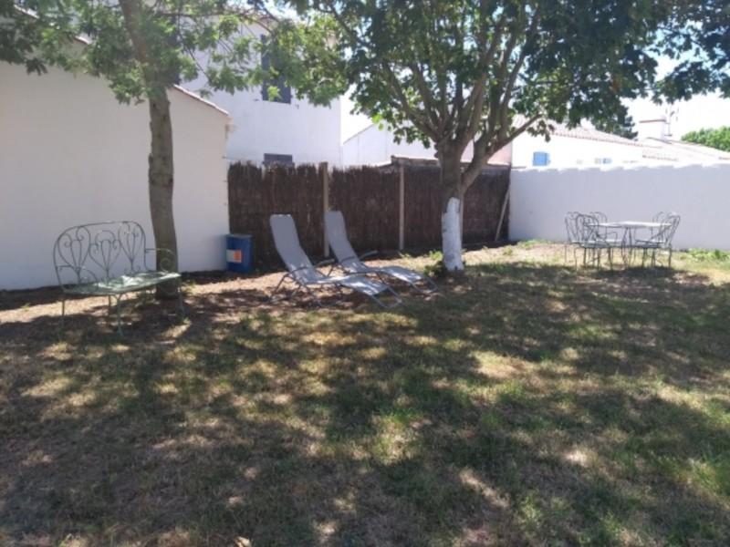 Locations vacances - Maison 3 Pièces 5 pers. - La Gueriniere - REF GU000-11E