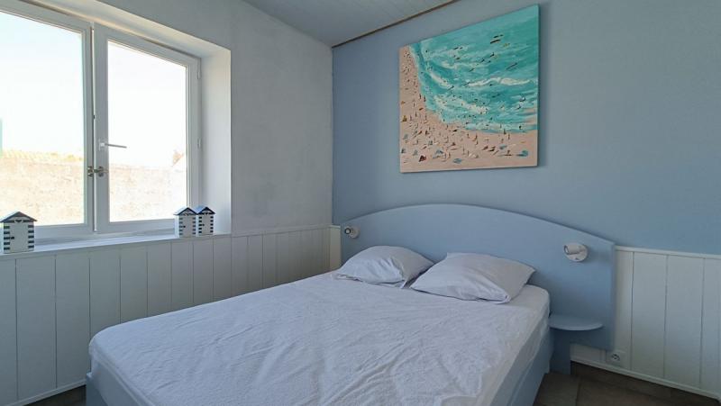 MAIS BM06800 / Noirmoutier : Location de vacances avec spa pour 6 personnes