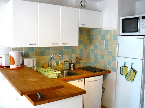 M. MIKOL - L'Etier - Maison  4 personnes - – Vélos - Wifi