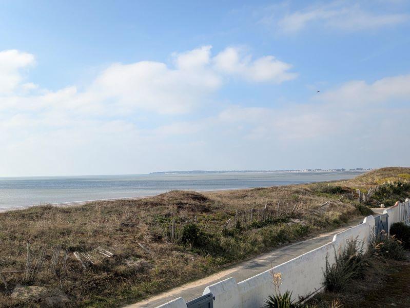 M PELTIER - Grande Maison Familiale – 20 couchages – Vue Mer