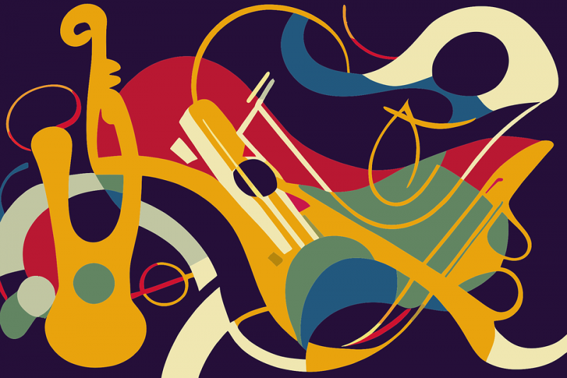 16 juillet 2025 - Concerts d'été dans les bars
