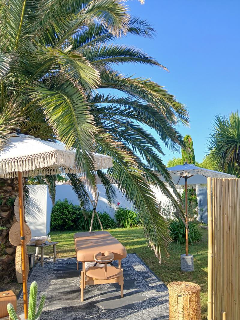 Ô Spa - Centre de Relaxation et de Beauté 
