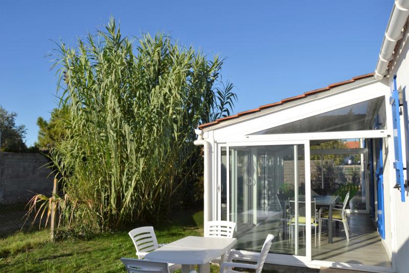 MAIS BC06202 / Jolie location de vacances pour 6 personnes dans le centre de Barbâtre MAIS BC06202 / Jolie location de vacances pour 6 personnes dans le centre de Barbâtre