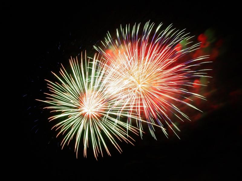 14 juillet 2025 - Fête Nationale au Vieil