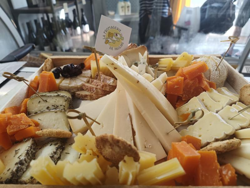La Fromagerie de Pauline