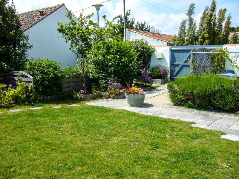 Mr and Mrs Gibier - Semi-detached house for 2-4 people. “Chez Nous“
