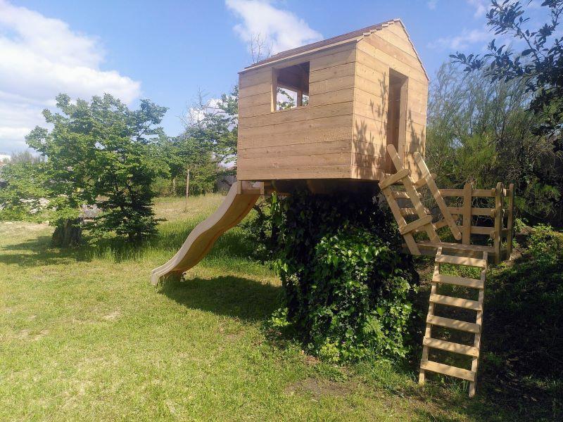 Mme Guillet - Maison individuelle 6 personnes