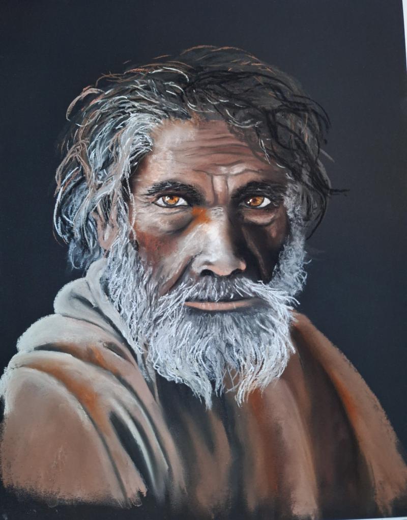 Du 27 juillet au 2 août 2026 - Exposition : Le regard par Françoise By