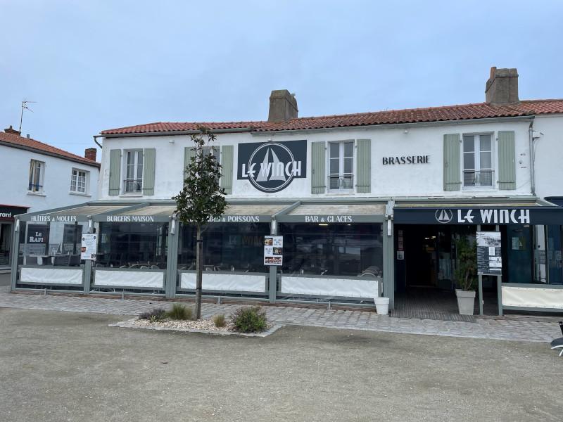 Le Winch - Restaurant traditionnel