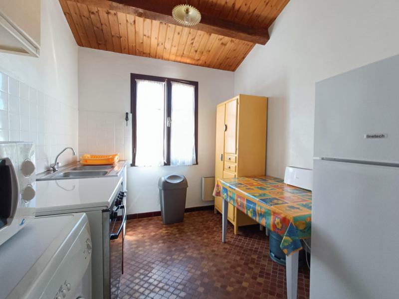 MAIS BF04503 / Barbâtre : location de vacances pour 4 personnes