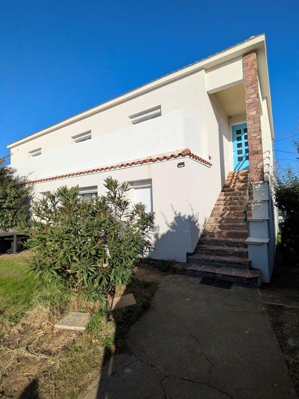 M PELTIER - Appartement avec vue mer - 8/10 personnes  