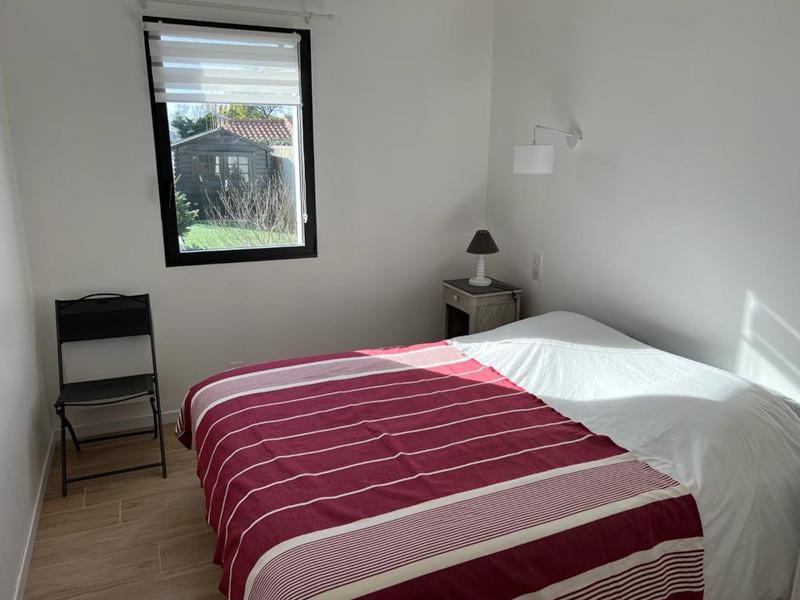 Madame TERTRAIS - Detached house sleeps 4