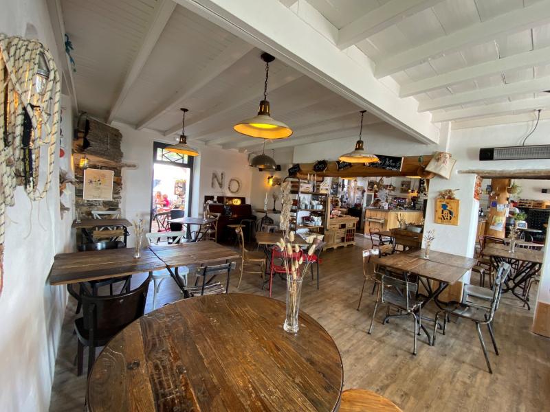 Le 11 - Bar/Brasserie 
