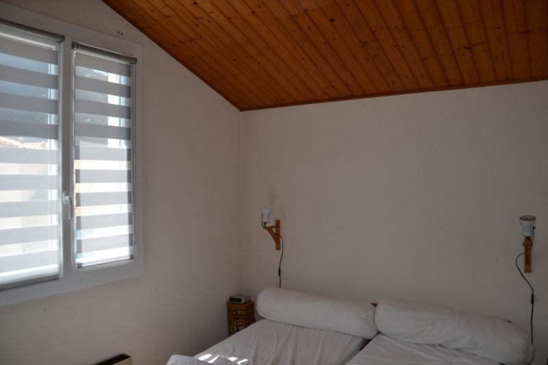 MAIS BJ04401 / A Barbâtre sur l'île de Noirmoutier, maisonnette 4 personnes accès privatif vers la plage