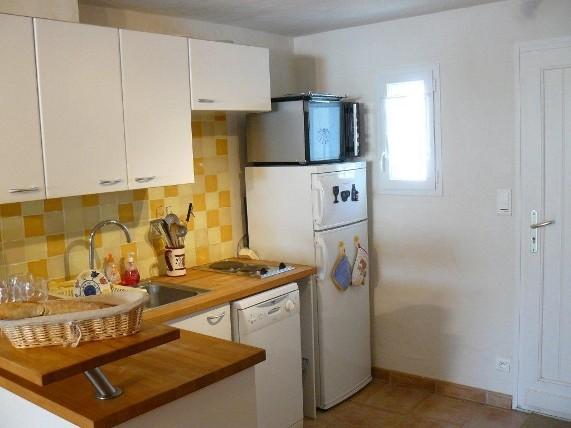 Mr Mikol - Semi-detached house for 4 people. Les Mimosas
