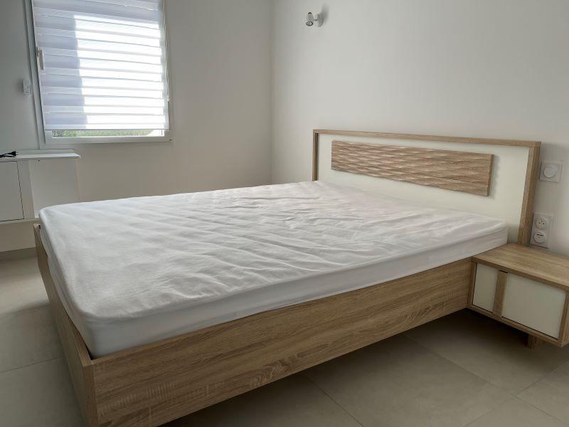 Mme PELLETIER - Maison individuelle 4 personnes