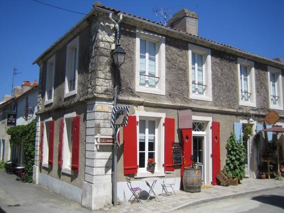 L'Epicerie du Château - Epicerie fine/cave