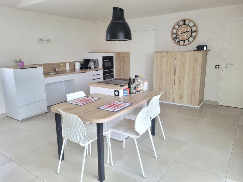 Mme TESSIER - La Brunezie - Maison individuelle 2 à 3 personnes