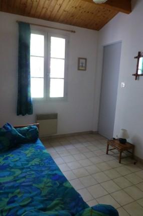 Mrs Mousnier - Semi-detached house for 5-6 people