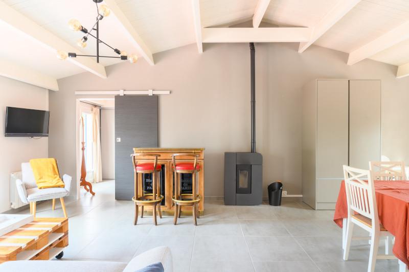 M. et Mme DERVAL - MARETEL 36 - Maison individuelle 6 pers