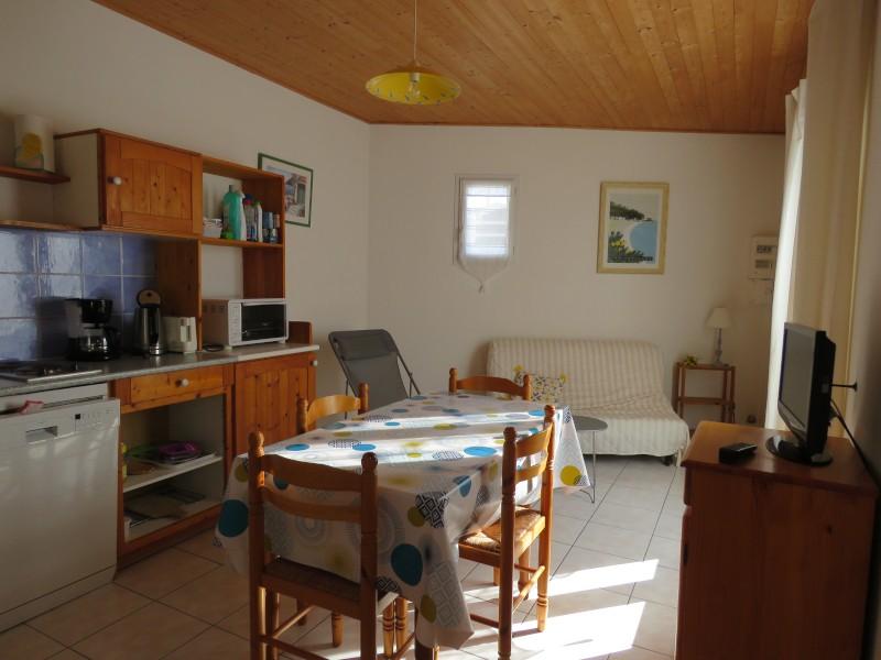 M. GAUGAIN Maison individuelle 3/4 personnes