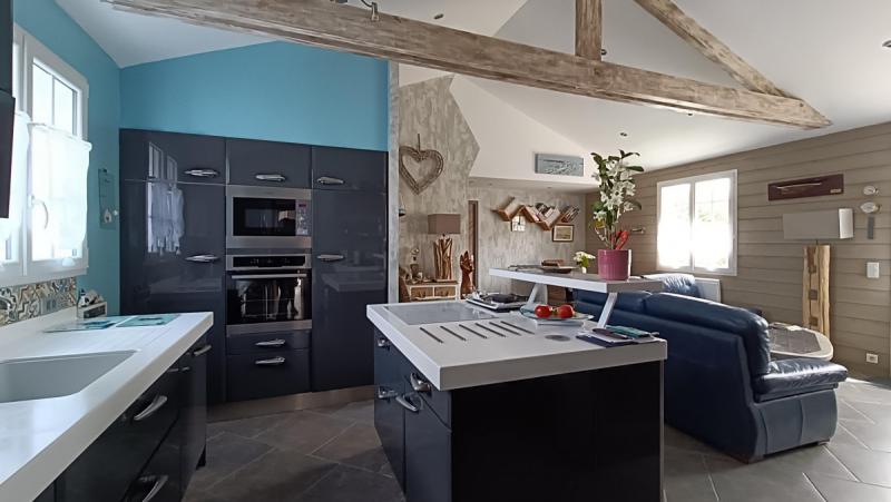 MAIS BF08400 / Barbâtre : Maison de vacances avec piscine à Noirmoutier