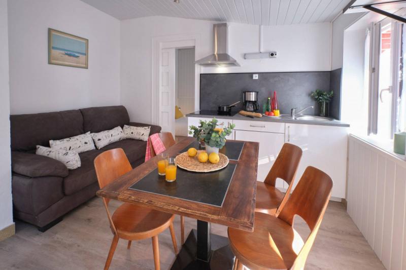 Appartement de la Martinière – 5 personnes – Maison Esperanza