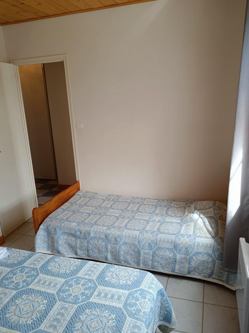 MAIS BC07301 / Centre bourg de Barbâtre à Noirmoutier, maison de vacances pour 6 personnes