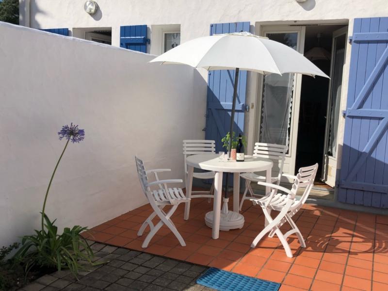 MAIS EC05050 / L'Epine : Location de vacances pour 4 personnes proche plage
