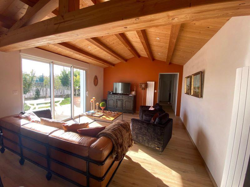 Escale à Noirmoutier - Maison "ZELMA" - 6 personnes
