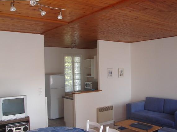 Mr Gandon - Detached house for 6 people