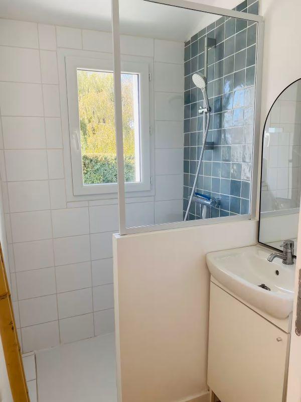 M et Mme GUELZEC - Maison individuelle 6 personnes